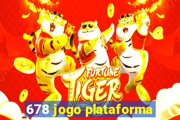 678 jogo plataforma